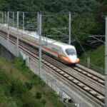 Rail Innovation: Bullet Trains Get Automated Rainfall Monitors