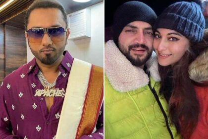 London Drama: Honey Singh's Promise for Sonakshi's Wedding