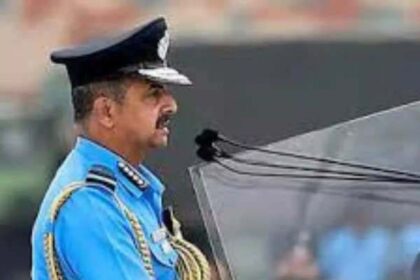 IAF Chief Reveals: Air Force Academy Graduation Parade Revolutionizes Warfare