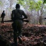 Abhujmad Forest Clash: Bloodshed Claims Lives