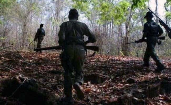 Abhujmad Forest Clash: Bloodshed Claims Lives