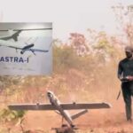 Military Breakthrough: Nagastra-1 Suicide Drone Unveiled