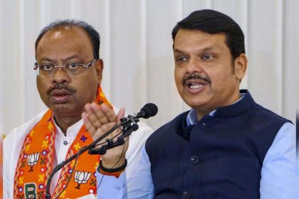Maharashtra's FDI Dominance Stirs Congress Outrage