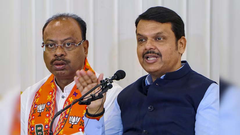 Maharashtra's FDI Dominance Stirs Congress Outrage