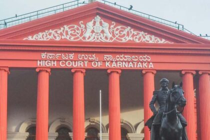 Karnataka Court Denies Relief in Defamation Case Over Wall Scandal