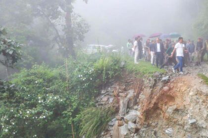 Sikkim Landslides: Major Evacuation Operation Today