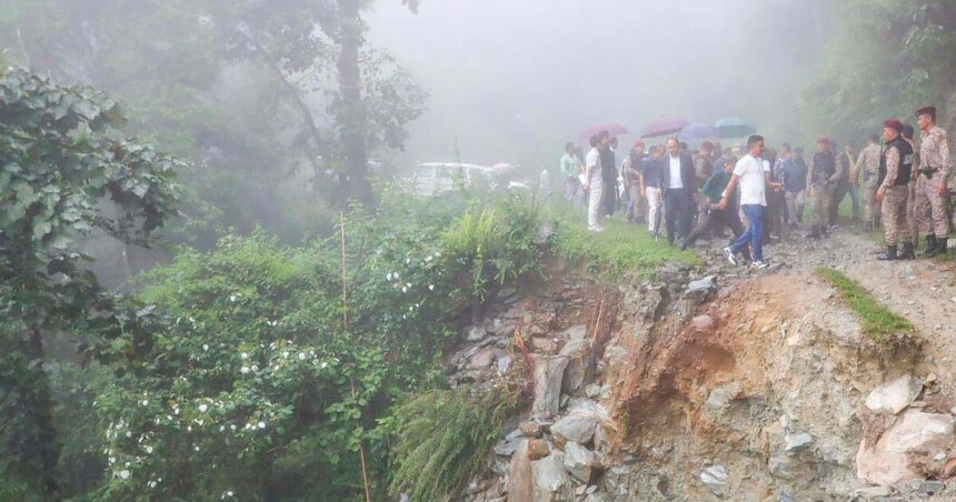 Sikkim Landslides: Major Evacuation Operation Today