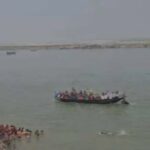 Ganga Disaster: 4 Missing in Barh Boat Accident