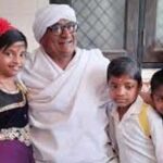 Sudhir Bhai Goyal Becomes Guardian: 305 Orphans' Unique Step