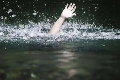 Ganga Dussehra Disaster: 4 Devotees Meet Watery Grave in Bihar