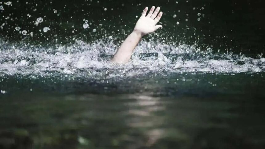 Ganga Dussehra Disaster: 4 Devotees Meet Watery Grave in Bihar