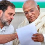 Election Strategy: Gandhi and Kharge's Secret Plan