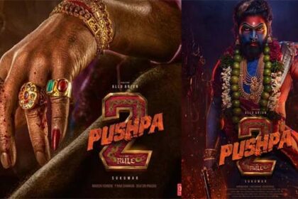 Allu Arjun's Mega Update: Pushpa 2 Release Delayed
