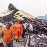 Train Tragedies: India's Decade of Railway Disasters