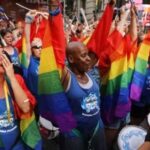 LGBTQ+ Pride: Political Battles Behind the Festivities