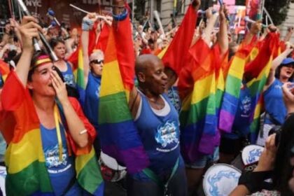 LGBTQ+ Pride: Political Battles Behind the Festivities