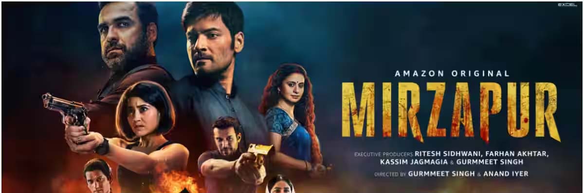 Mirzapur Season 3: When to Expect the Explosive Trailer