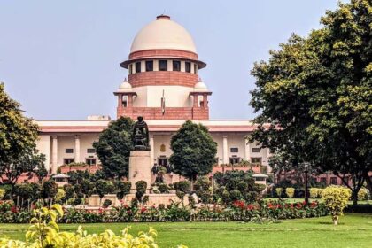 NEET-UG Exam Turmoil: SC Presses Centre for Resolute Action