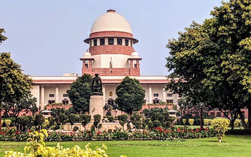 NEET-UG Exam Turmoil: SC Presses Centre for Resolute Action