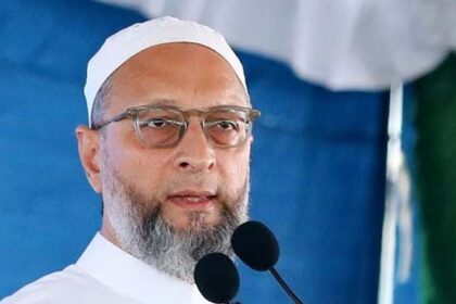 NCERT Under Fire: Owaisi Criticizes Revisions