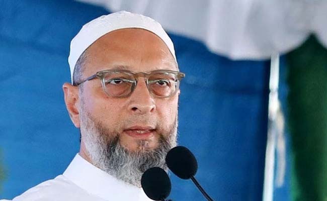 NCERT Under Fire: Owaisi Criticizes Revisions