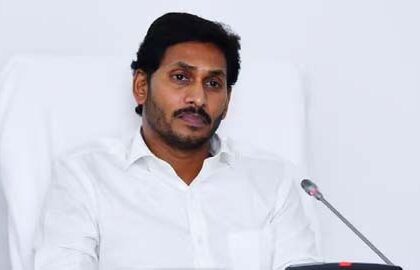 Voting Reforms: Ex-Andhra CM Pushes for Ballot Paper Amid EVM Debate