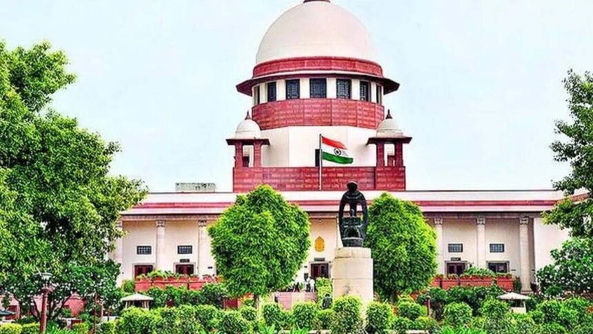 Judicial Innovation: Supreme Court's Lok Adalat Chronicles