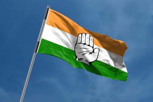 Congress: Exit Polls Panic? Remain Confident