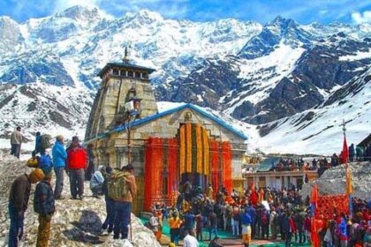 Kedarnath Tragedy: 7 Pilgrims Hurt in Collapse