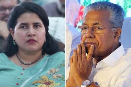 Corruption Allegation: Kerala High Court Sends Notices to CM Vijayan