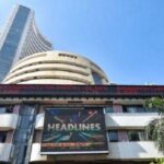 Record-Breaking Rise: Sensex, Nifty Reach Heights!