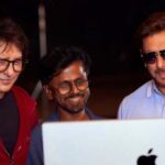 Sikandar Begins Filming: Salman Stuns in First Look