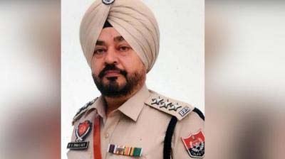 Retired DSP Suicide: Unanswered Questions Remain