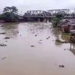 Assam Floods: Tragic Landslide Claims 5 Lives