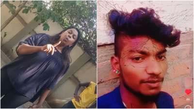 Shocking Incident: YSRCP MP's Daughter's Crash in Chennai