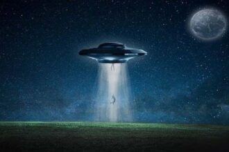 Mysterious Alien Beings Among Us, Harvard Study Finds