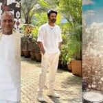 Mani Ratnam Receives Warm Birthday Regards from Kamal Haasan