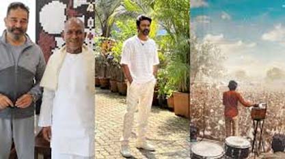 Mani Ratnam Receives Warm Birthday Regards from Kamal Haasan