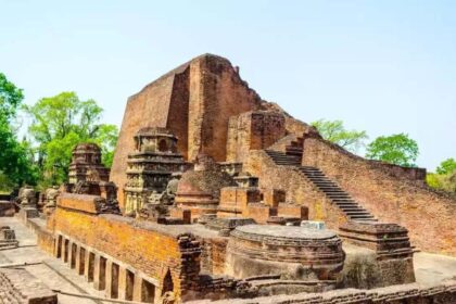 Nalanda University: The Ancient Hub of Knowledge