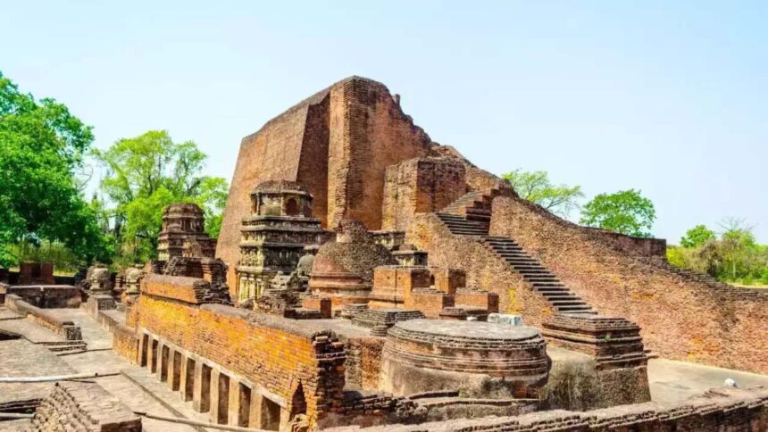 Nalanda University: The Ancient Hub of Knowledge
