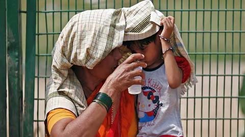 Delhi Heatstroke: Sharp Rise in Cases and Deaths