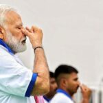 Modi Set to Grace Srinagar with Yoga
