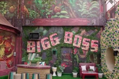 Peek Inside Bigg Boss OTT 3 House: Mesmerizing Decor Revealed