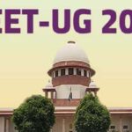 NEET-UG 2024: Court Refuses Stay, Sparks Fresh Debates