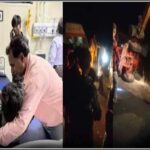 Madhya Pradesh: Rajgarh Crash Claims 13 Lives, Grief Spreads