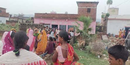 Unraveling Bihar's Dark Puzzle: 3 Women's Mysterious Demise