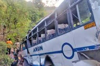 Jammu and Kashmir Police Capture Bus Attack Mastermind