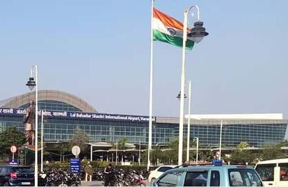 Transforming Uttar Pradesh: Lal Bahadur Shastri Airport's Upgrade