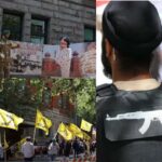 India Protests: Khalistani Extremists in Vancouver