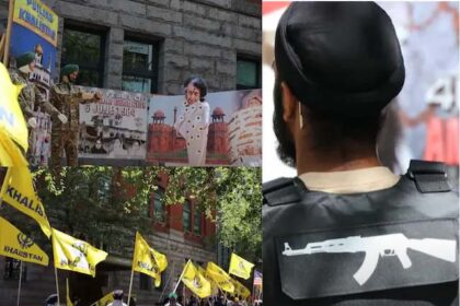 India Protests: Khalistani Extremists in Vancouver